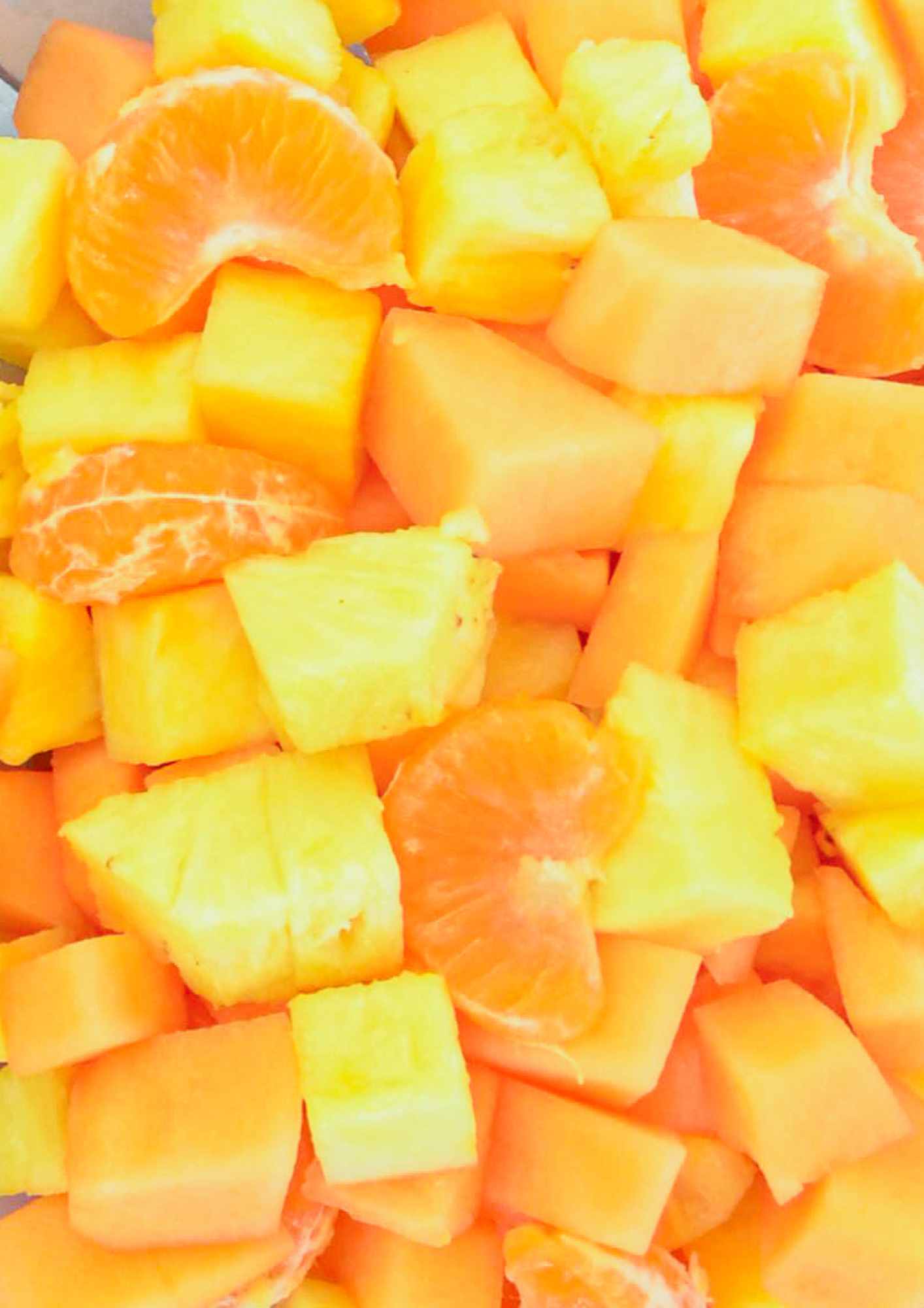 QT Seasonal Fruit